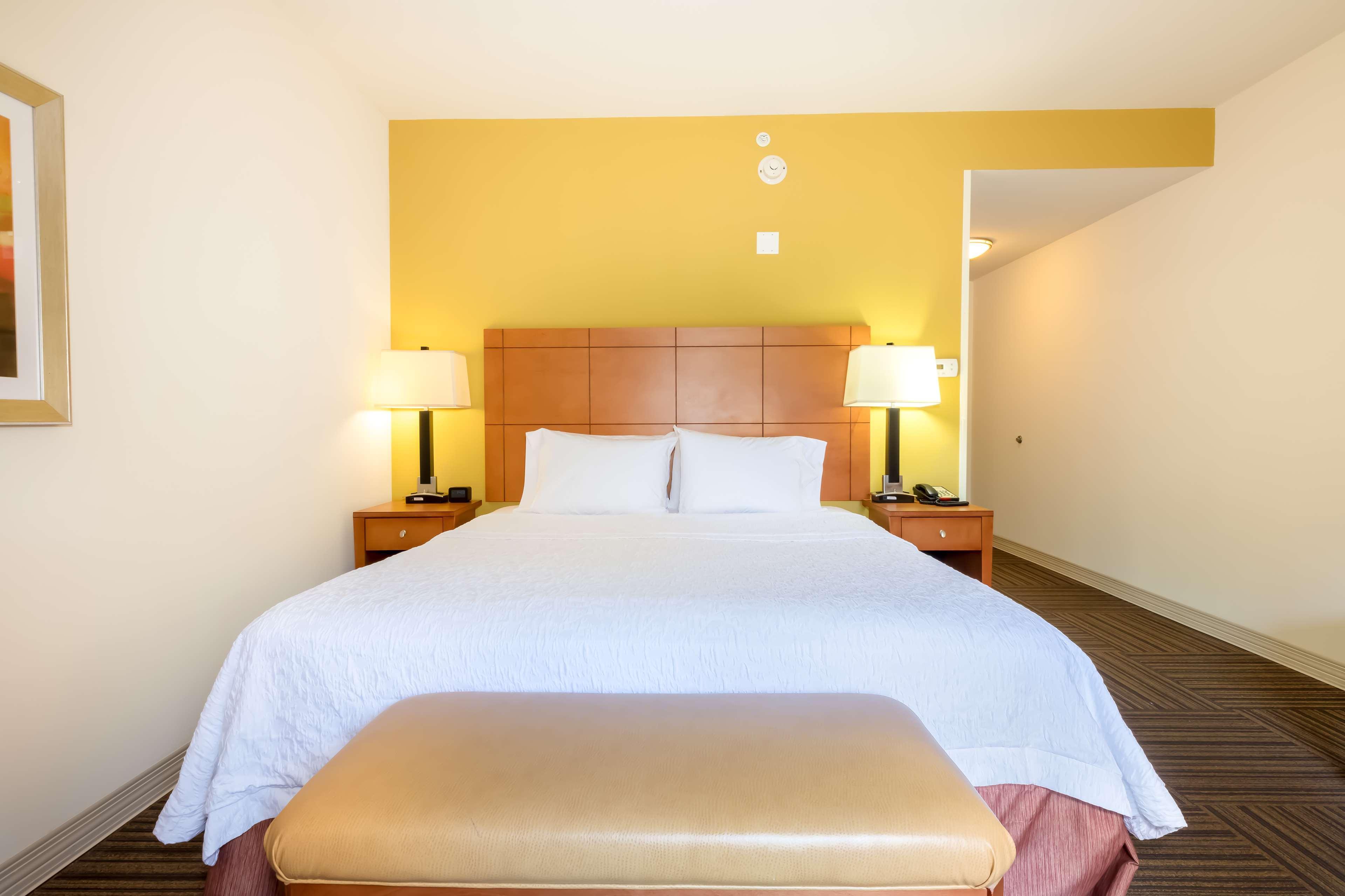 Hampton Inn Ringgold-Ft. Oglethorpe Exteriér fotografie