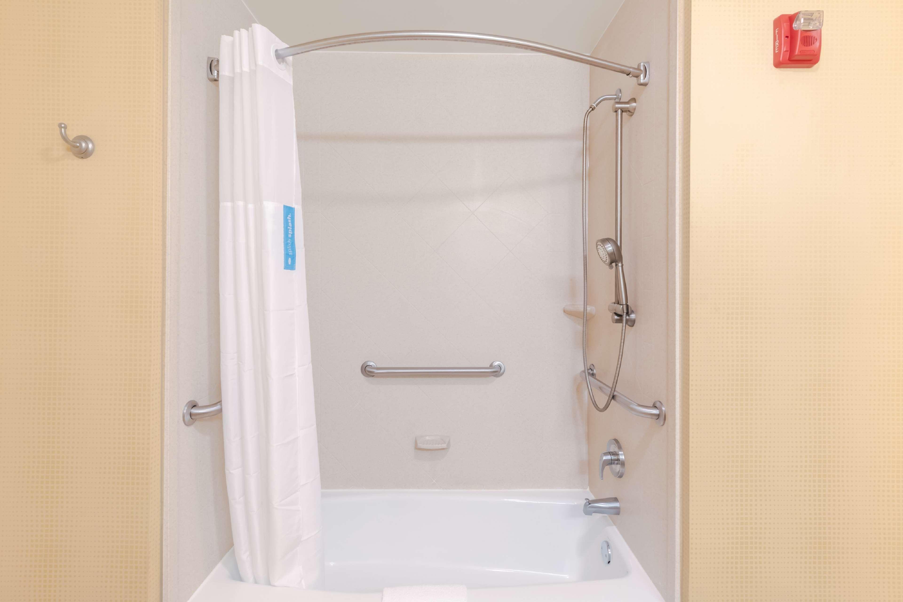 Hampton Inn Ringgold-Ft. Oglethorpe Exteriér fotografie
