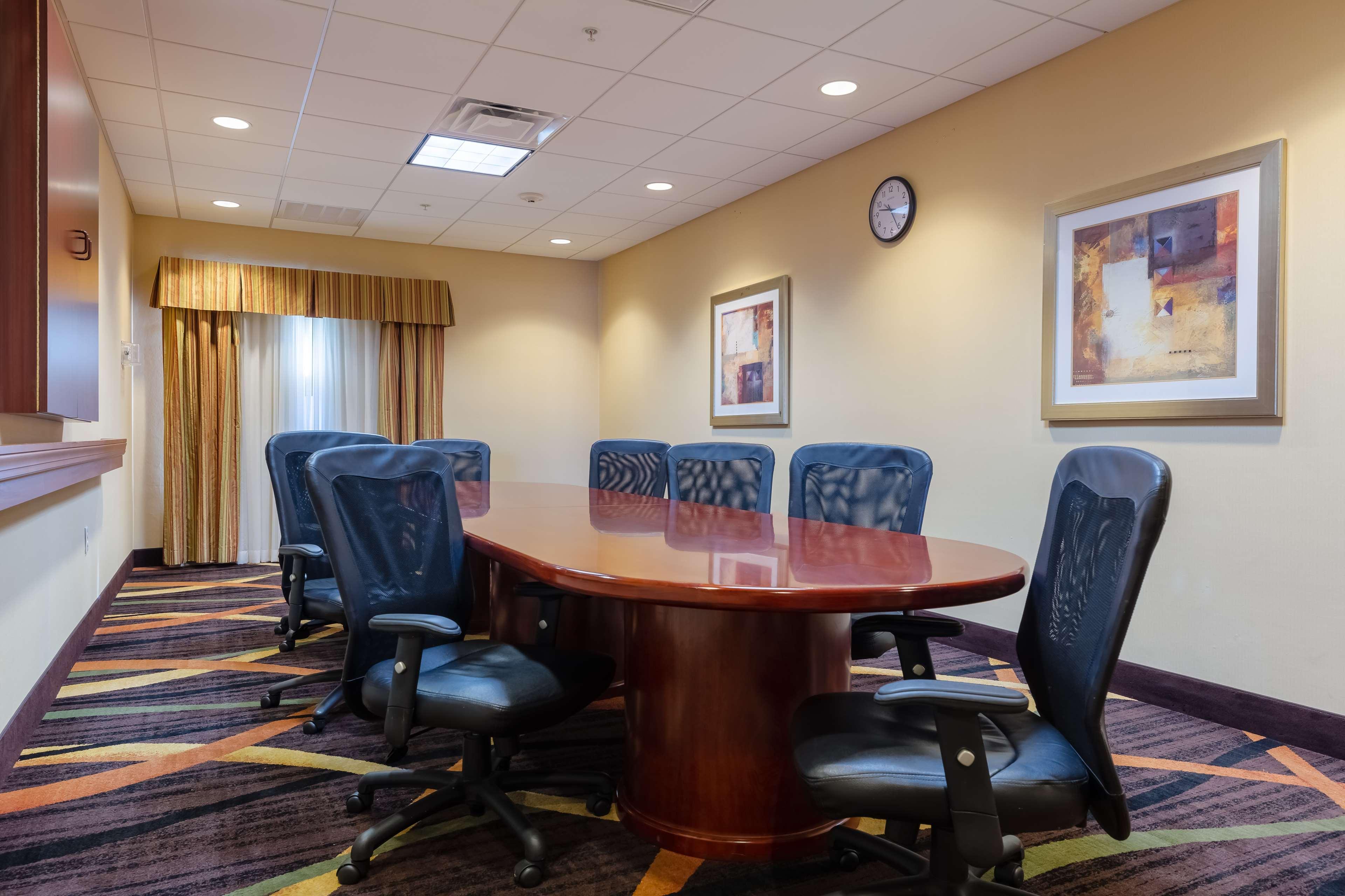 Hampton Inn Ringgold-Ft. Oglethorpe Exteriér fotografie