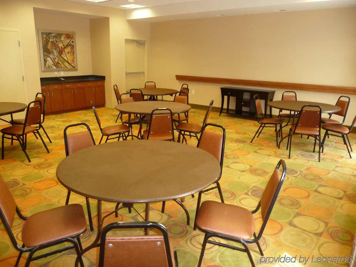 Hampton Inn Ringgold-Ft. Oglethorpe Zařízení fotografie