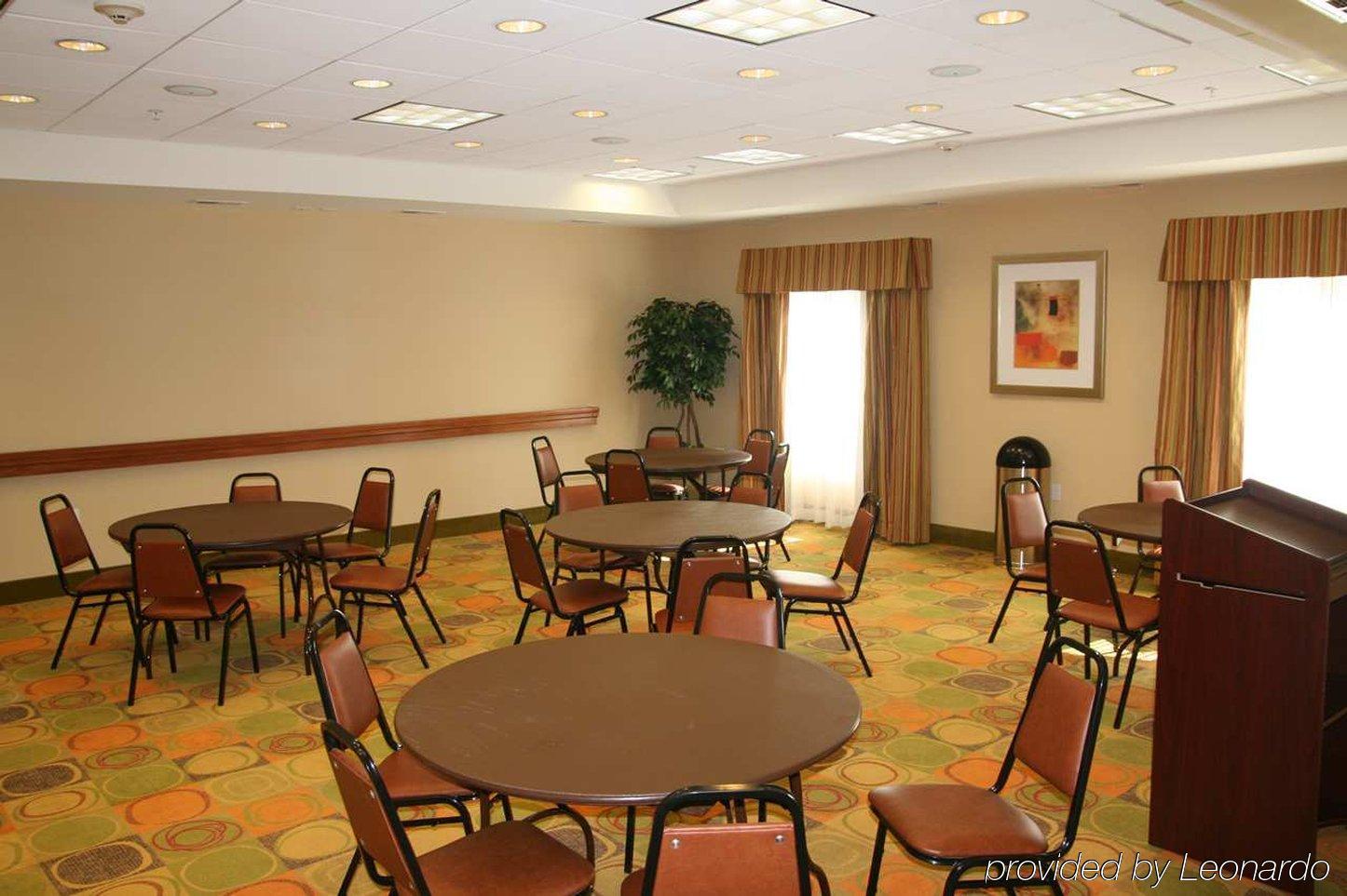 Hampton Inn Ringgold-Ft. Oglethorpe Zařízení fotografie