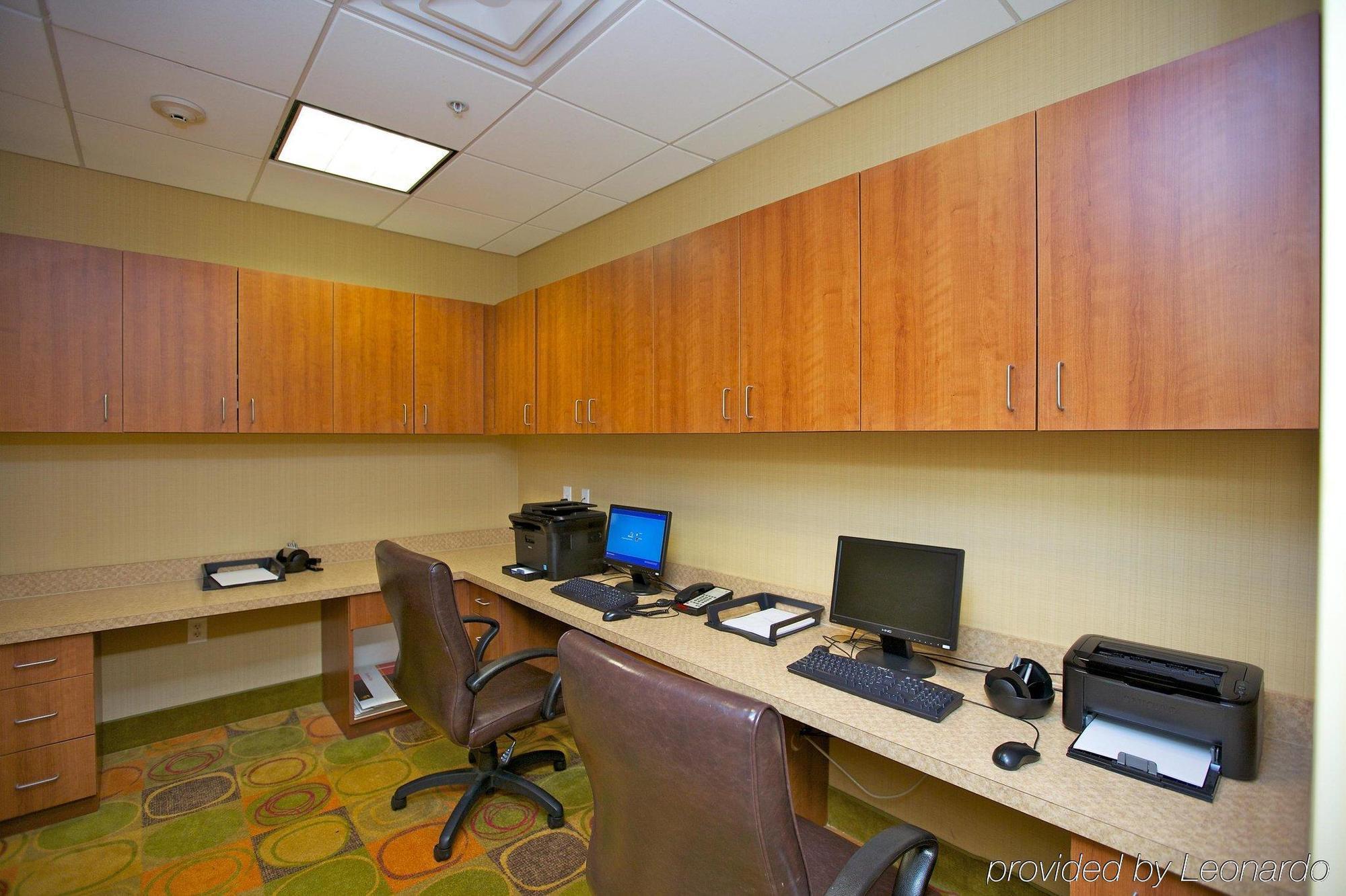 Hampton Inn Ringgold-Ft. Oglethorpe Exteriér fotografie