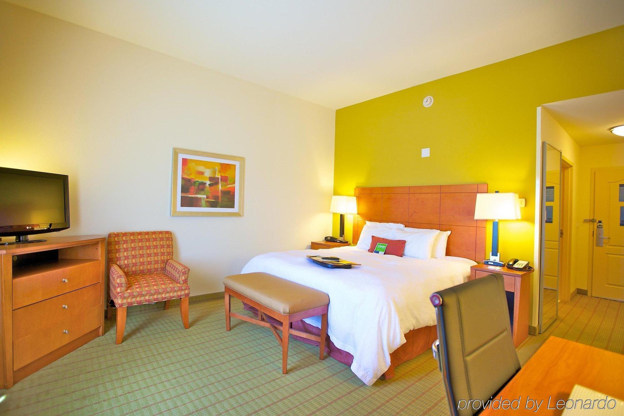 Hampton Inn Ringgold-Ft. Oglethorpe Exteriér fotografie