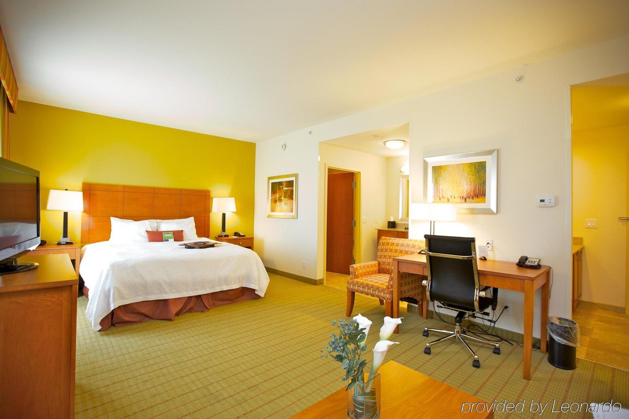Hampton Inn Ringgold-Ft. Oglethorpe Exteriér fotografie