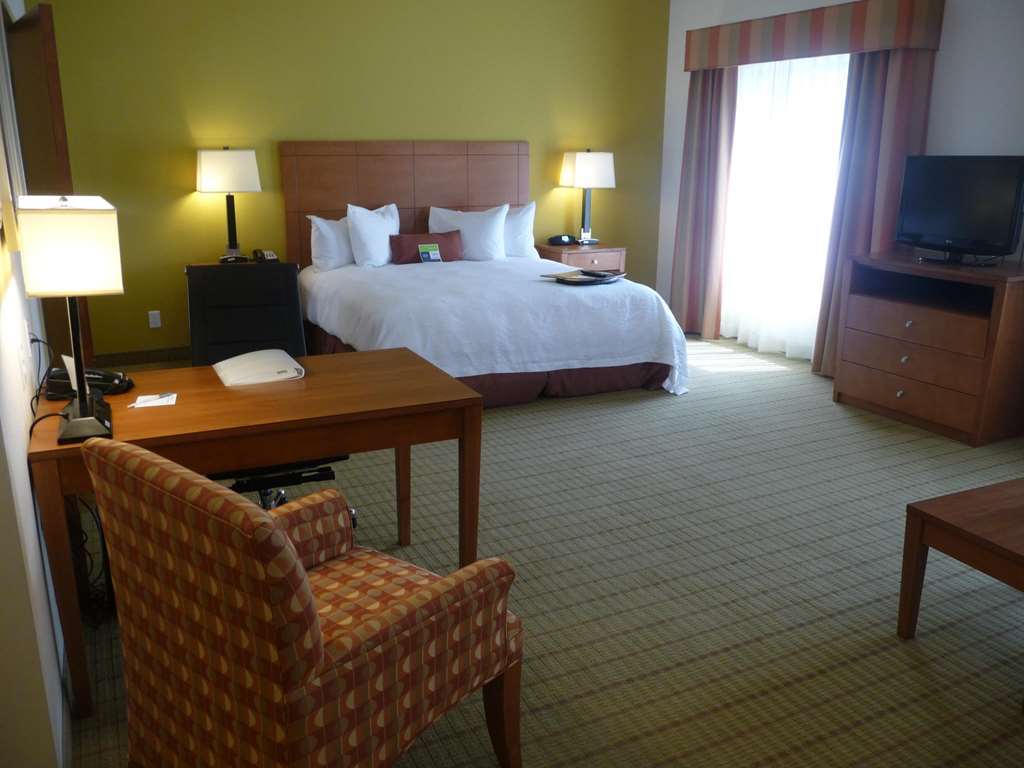 Hampton Inn Ringgold-Ft. Oglethorpe Pokoj fotografie