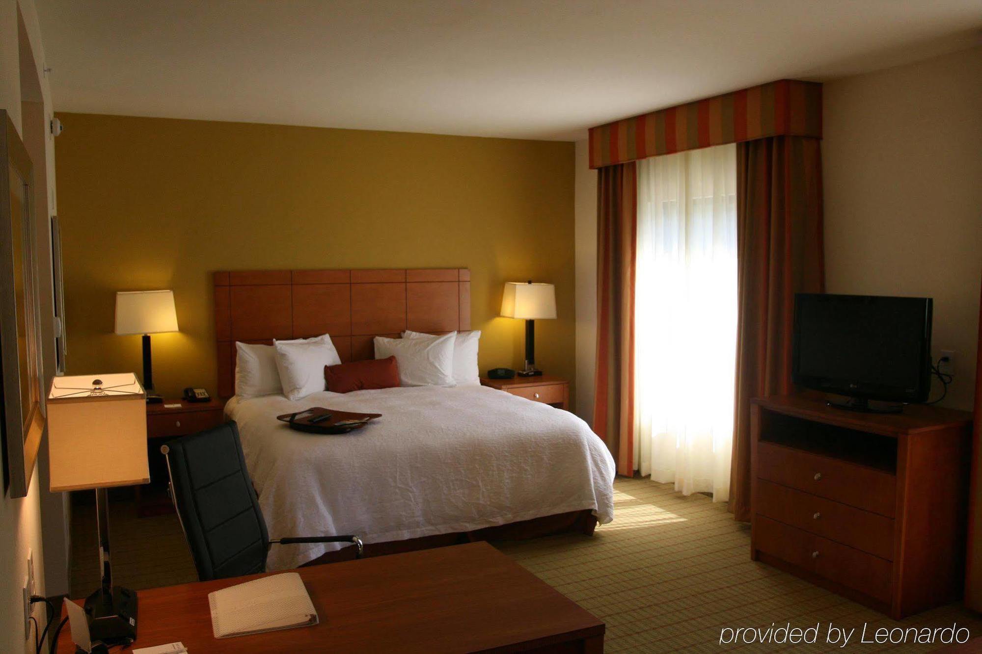 Hampton Inn Ringgold-Ft. Oglethorpe Pokoj fotografie