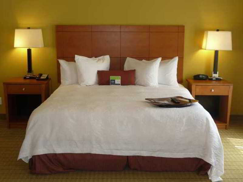 Hampton Inn Ringgold-Ft. Oglethorpe Pokoj fotografie